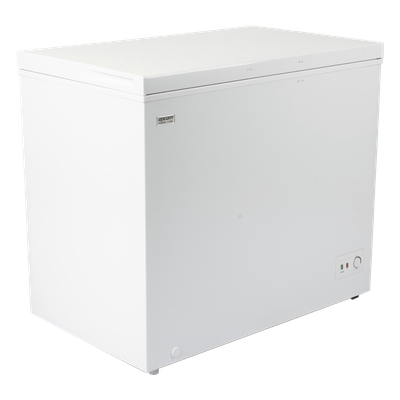 Congelador Solar DC / 250 L (8.83 ft³) / 12-24 VCC / -15 a -25°C / 150 W / R134A
