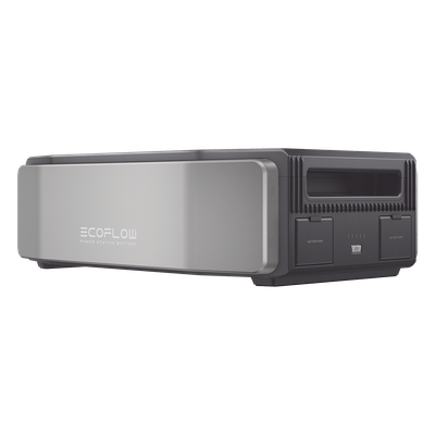 Batería de Almacenamiento de Energía / 6.144 kWh / Litio LFP / 102.4 Vcd / Sistema Apilable hasta 90 kWh / Operación -20°C a 45°C / Compatible Solar 80-450 VDC