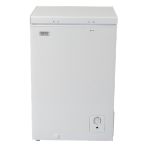 Congelador Solar / 100 Litros / 12/24 VCC / 75 W / -15 a -25°C / R134a Ecológico