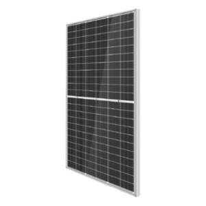 Módulo Solar Bifacial / 715 W / 48.50 V CC / 132 Celdas TOPCON / Eficiencia 23.14% / Resistencia Viento 2400 Pa / Nieve 5400 Pa