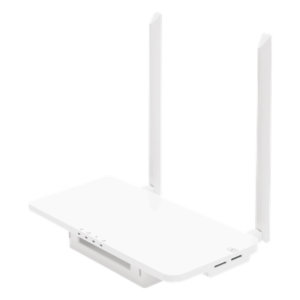Módulo de Monitoreo para Microinversores / Hasta 99 Módulos Solares / Conexión Dual Wi-Fi y Ethernet RJ45 / Datos en Tiempo Real