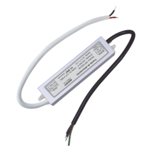Fuente de Alimentación / 12 VCC / 3 A / IP67 / 100-240 VCA / -30°C a 50°C / 5.0 x 0.8 x 1.2 in