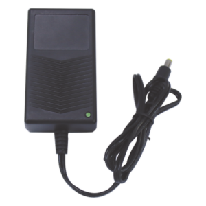 Fuente de Poder Regulada / 15 VCC / 3 A / Entrada 100-240 VCA / 36 W / 88x50x35 mm (3.46x1.97x1.38 in)