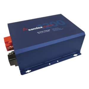 Inversor Cargador UPS / Onda Pura 1200 W / Entrada 12 V / Salida 120 VCA / Transferencia Cero / Solar 50 A
