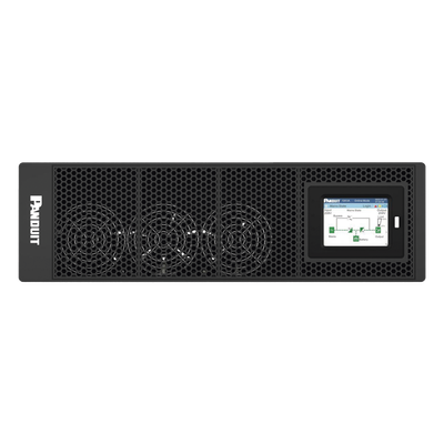 UPS Online Doble Conversión / 5000 VA / 5000 W / 208-240 Vca / 6 UR / Tiempo de Respaldo 37.1 min / 4 Tomas NEMA L6-30R