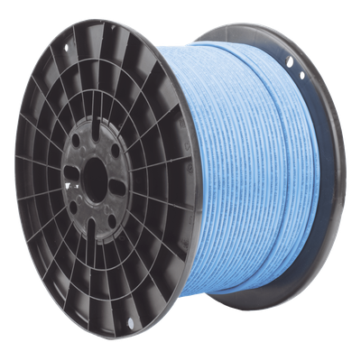 Cable UTP Cat6A / 23 AWG / 10GBASE-T / 650 MHz / CMR Riser / 305 m (1000 ft)