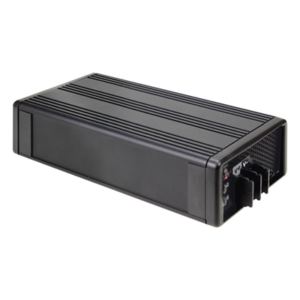 Cargador de Baterías / 12V / 13.5A / 205.2W / Entrada Universal 90-264 VCA / PFC Activo / Rango 55-180 Ah