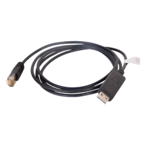 Cable Convertidor USB a RS-485 / 1.5 m (4.9 ft) / Monitoreo y Configuración / Controladores Solares EPEVER