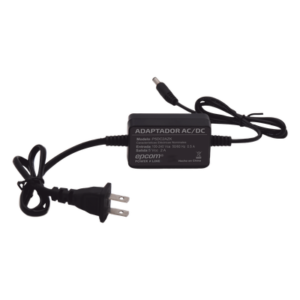 Adaptador de Poder / 5 Vcc / 2 A / Entrada Universal 100-240 Vca / UL / Compacto 62.2 x 39 x 23.4 mm