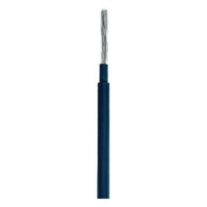 Cable Fotovoltaico / 4 mm² (12 AWG) / Cobre Estañado / 2000V / Rollo 50 m / Resistente UV / UL 4703 y TÜV