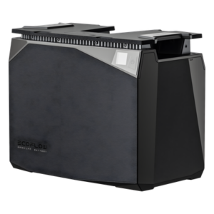 Batería de Litio LiFePO4 / 5.120 kWh / 51.2 Vcd / 100 Ah / 3.500 Ciclos / IP54 / Apilable