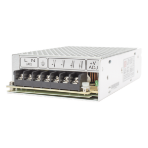 Fuente de Poder Conmutada / 100W / 12Vcc / 8.5A / Entrada 100-240Vca / 97x38x159 mm / 3.8x1.5x6.3 in