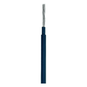 Cable Fotovoltaico / 6 mm² (10 AWG) / 2000V / Cobre Estañado / Rollo 50 m / Resistencia UV y Ozono / -40°C a 120°C / UL 4703 y TUV