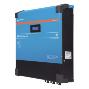 Controlador de Carga Solar MPPT / 200A / 48 Vcc / 450V PV / 11.52 kW / Bluetooth y VE.Can