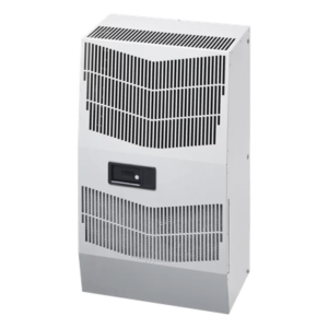 Aire Acondicionado para Gabinete / 4000 BTU / 115 VCA / Montaje Interior y Exterior / Acero / NEMA 12