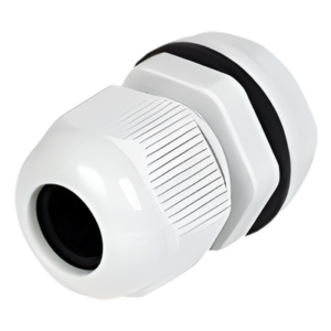 Conector Tipo Glándula / Plástico / Cable 22-32 mm / Rosca 45.7 mm / IP Protección Polvo y Agua