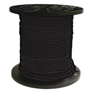 Cable Fotovoltaico / 500 m (1640.4 ft) / 4 mm² 12 AWG / 1800 Vcc / XLPE / -20°C a 75°C / Libre de Halógenos
