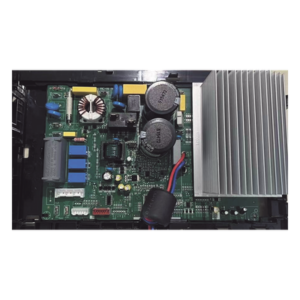Placa de control externa / Condensador / Minisplit / 24,000 BTU / R32 / 220V