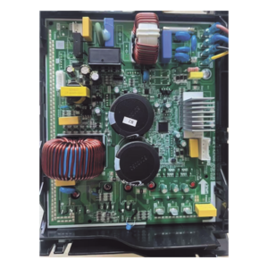 Tarjeta de Control Externa ODU / Condensador Minisplit / R32 / 30,000 BTU / 220V Monofásico / Diseño Compacto