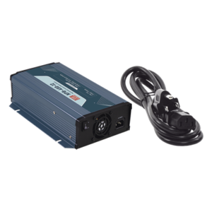 Cargador de Baterías / 25A / 12V / Bancos 90 a 300 Ah / Voltaje Ultra Amplio 10.5 a 100 V / CAN Bus / NFC