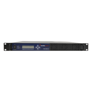 Inversor de Onda Pura / Montaje Rack 1U / 1200W / 24 Vcc a 100-120 VCA / 50/60 Hz / 18.9 x 15.2 x 1.7 in