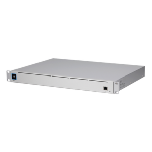 Sistema de Redundancia de Energía / Hasta 6 Dispositivos / Pantalla Táctil LED 1.3'' / 442.40 x 325.60 mm / Compatible con UniFi SmartPower