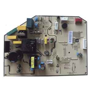 Tarjeta de Control IDU / Evaporador / Refrigeración Comercial e Industrial / Compatible CHIR3224K220 y CHIR3230K220