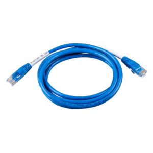 Cable de Comunicación VE.Can a CAN-Bus BMS / 1.8 m (5.9 ft) / Integración con Sistemas GX / Compatible con Baterías Pytes