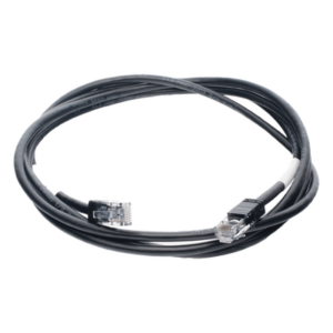 Cable de Comunicación / Batería de Litio / Conexión Estable / Instalación Simplificada