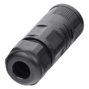 Conector de CA / Para inversores MIN600, MIC3000 y EPIGV3 / Compatible EPIG5KV3 y EPIG3KV2 / Diseño robusto / Alta corriente