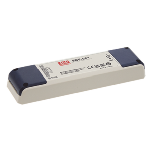 Programador para Cargadores de Baterías Inteligentes / Compatible con NPB-450-12 y NPB-1700-48 / Conexión USB y SBP#1 / Indicador LED / Operación sin Alimentación Externa
