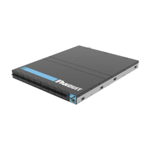 Chasis para Transmisores FMPS Clase 4 / 4800 W / 2 km / 1 UR / Tarjeta de Red