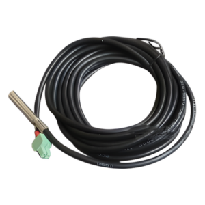 Sensor Remoto de Temperatura / 3 m / 9.8 ft / Compatibilidad Multi-Serie / Fotovoltaico Off-Grid