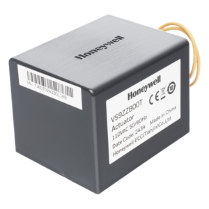 Válvula de Control Eléctrica / 3 Vías / Retorno por Resorte Normalmente Cerrada / 110 V CA / Conexión NPT / PN20