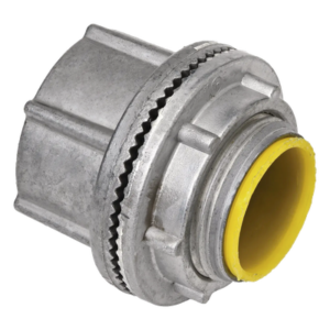 Conector para Áreas Peligrosas / Aluminio Libre de Cobre / 3/4" / Clase I División 2 y Zona 2 / Intemperie