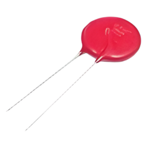 Varistor de Óxido Metálico / 150V / Protección de Fuentes de Poder / Refacción Industrial