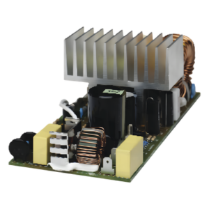 Módulo de Expansión de Fuente de Alimentación / 12 VCC / 20 A / Salida Ajustable 13.8-14.8 VDC / Redundancia N+1 / Sin Gabinete