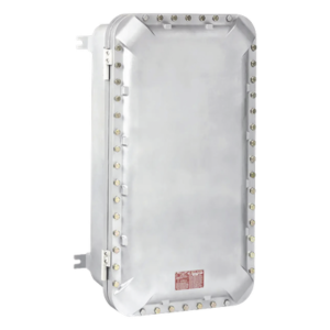 Gabinete Antiexplosivo / 24 x 36 x 10 pulgadas (2 x 3 x 0.83 pies) / Aluminio Fundido / Clase I, II, III / Grupos BCDEFG / NEMA 3, 4, 4X