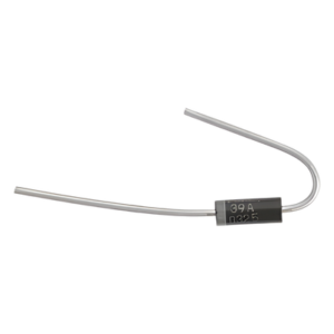 Diodo de Protección / 39 A / 600 V / -55°C a +175°C / Montaje PCB