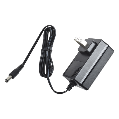 Fuente de Poder / 24V 0.8A / Entrada Universal 110-220V / Protección Sobrecarga y Cortocircuito