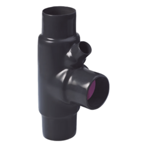 Sello de Conduit / 1" (25.4 mm) / Aluminio Libre de Cobre / Recubrimiento PVC 40 mil / IK09 / NPT / Áreas Clasificadas Clase I y II
