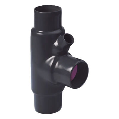 Sello de Conduit / 1" (25.4 mm) / Aluminio Libre de Cobre / Recubrimiento PVC 40 mil / IK09 / NPT / Áreas Clasificadas Clase I y II