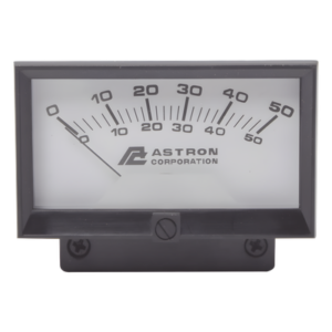 Medidor de Corriente DC / Alta Precisión / Rango 500A / LCD Retroiluminada / Batería 12 Horas