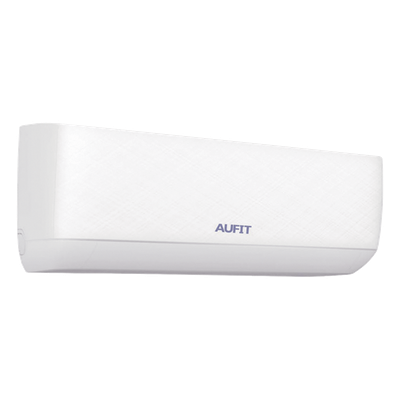 Minisplit Inverter Wi-Fi / 12,000 BTU (1 TON) / SEER 20 / Frío y Calor / R32 / 110 Vca / 23 dB / Integración Alexa y Google Home