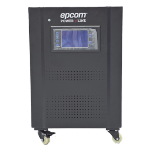 Regulador de Voltaje Industrial / Bifásico Ferrorresonante / 5 kVA / 5 kW / Entrada 176-264 Vca / Salida 215.6-224.4 Vca / Precisión ±2%