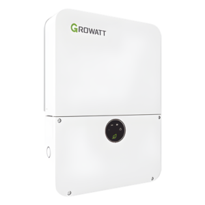Inversor Híbrido / 11.4 kW / Salida 220 Vca / Eficiencia 99.5% / MPPT / Interconexión