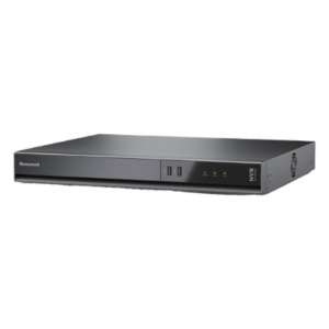 NVR IP / 16 Canales / 4K UHD / 16 Puertos PoE+ 130W / H.265 Smart Codec / 2 Bahías HDD 20 TB / ONVIF / NDAA