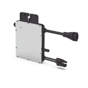 Microinversor Solar / 500 W / 220 Vca / IP67 / Oversizing 670 W / Monitoreo DTU Pro S / Interconexión a Red