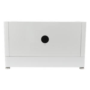 Módulo de Batería LiFePO4 / Capacidad 5 a 30 kWh / Instalación Rack o Suelo / BMS 4 Niveles / Diseño Modular Apilable