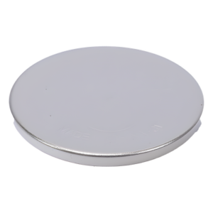 Batería de Botón de Litio / 3 V / 150 mAh / No Recargable / -40 °C a 60 °C / 20 x 2.50 mm